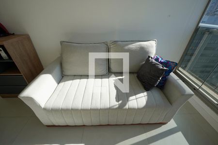Sala de apartamento à venda com 2 quartos, 51m² em Vila Mariana, São Paulo