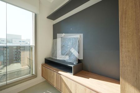 Sala de apartamento à venda com 2 quartos, 51m² em Vila Mariana, São Paulo