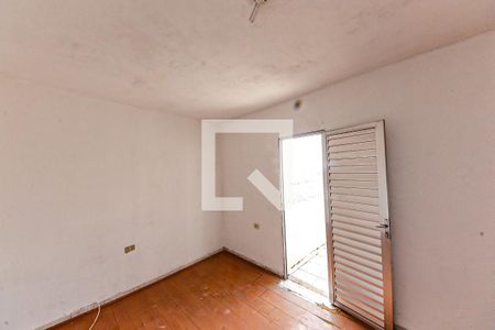 Quarto de casa à venda com 3 quartos, 125m² em Jardim Vila Formosa, São Paulo