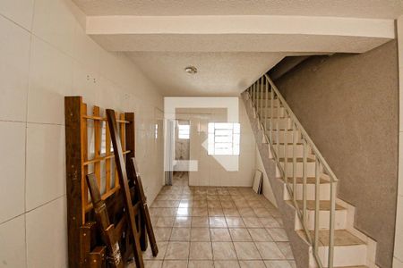 Sala/cozinha de casa à venda com 3 quartos, 125m² em Jardim Vila Formosa, São Paulo