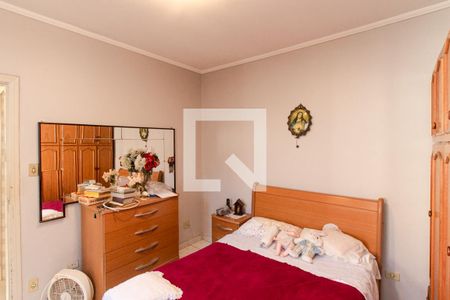 Quarto 1 de casa para alugar com 3 quartos, 320m² em Vila Nivi, São Paulo