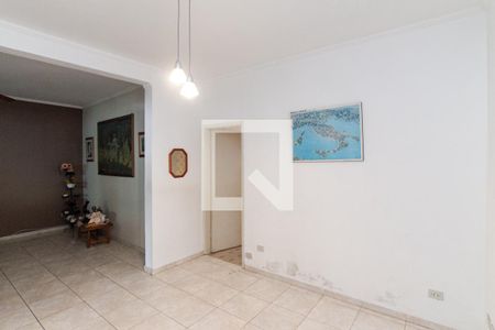 Sala de casa para alugar com 3 quartos, 320m² em Vila Nivi, São Paulo