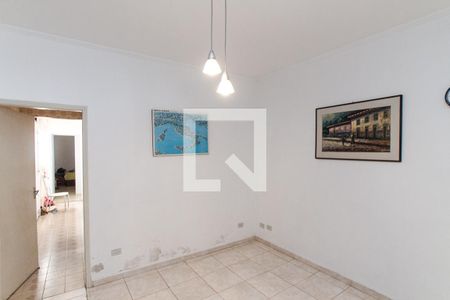 Sala de casa para alugar com 3 quartos, 320m² em Vila Nivi, São Paulo