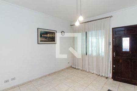 Sala de casa para alugar com 3 quartos, 320m² em Vila Nivi, São Paulo