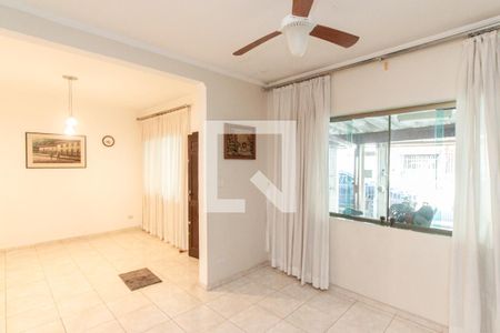 Sala de Jantar de casa para alugar com 3 quartos, 320m² em Vila Nivi, São Paulo