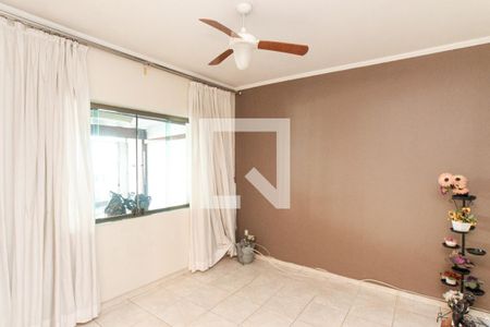 Sala de Jantar de casa para alugar com 3 quartos, 320m² em Vila Nivi, São Paulo
