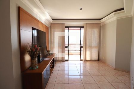 Apartamento para alugar com 3 quartos, 133m² em Vila Seixas, Ribeirão Preto