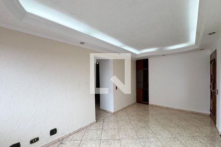 Sala de apartamento para alugar com 2 quartos, 70m² em Parque Sao Jose, São Bernardo do Campo