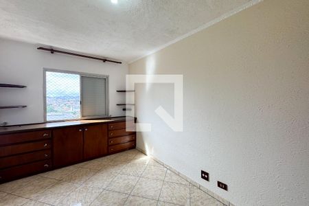 Quarto 1 de apartamento para alugar com 2 quartos, 70m² em Parque Sao Jose, São Bernardo do Campo