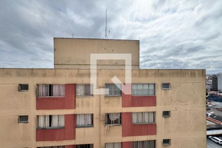 Vista - Sala de apartamento para alugar com 2 quartos, 70m² em Parque Sao Jose, São Bernardo do Campo