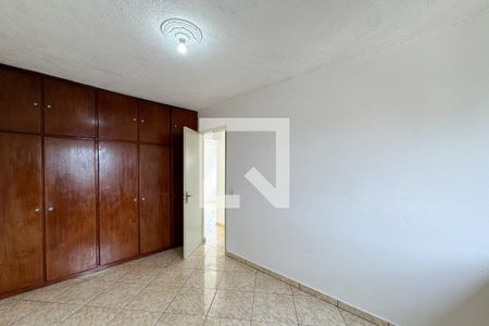 Quarto 1 de apartamento para alugar com 2 quartos, 70m² em Parque Sao Jose, São Bernardo do Campo