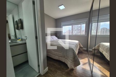 Apartamento para alugar com 3 quartos, 89m² em Jardim Caboré, São Paulo