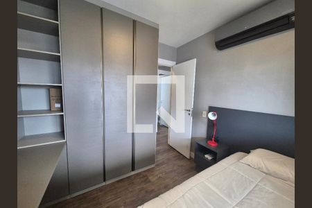 Apartamento para alugar com 3 quartos, 89m² em Jardim Caboré, São Paulo