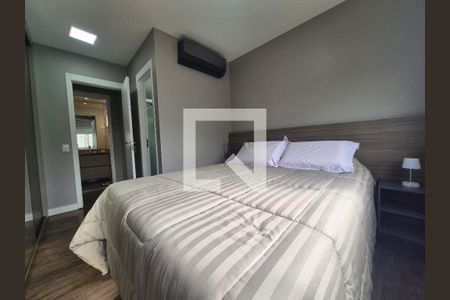 Apartamento para alugar com 3 quartos, 89m² em Jardim Caboré, São Paulo