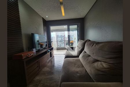 Apartamento para alugar com 3 quartos, 89m² em Jardim Caboré, São Paulo