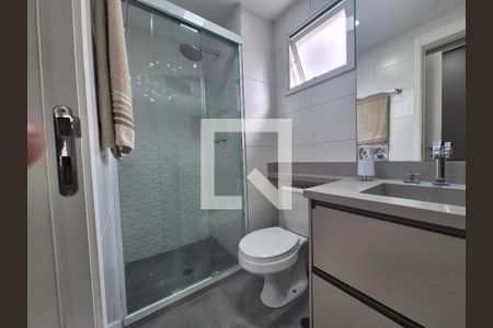 Apartamento para alugar com 3 quartos, 89m² em Jardim Caboré, São Paulo