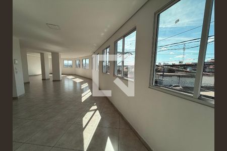 Studio de kitnet/studio para alugar com 1 quarto, 120m² em Cidade Ariston Estela Azevedo, Carapicuíba
