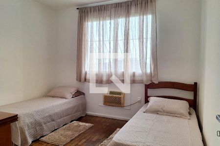 Quarto 1 de apartamento para alugar com 3 quartos, 200m² em Icaraí, Niterói