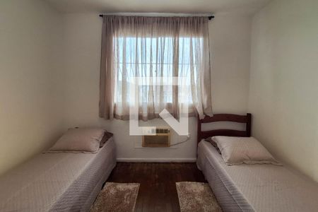 Quarto 1 de apartamento para alugar com 3 quartos, 200m² em Icaraí, Niterói