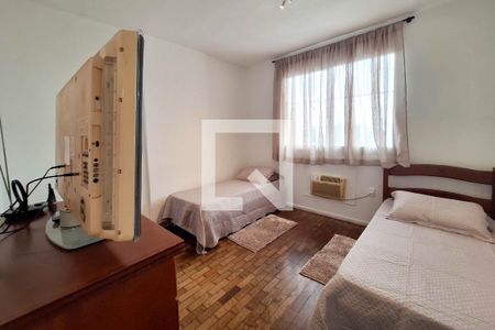 Quarto 1 de apartamento para alugar com 3 quartos, 200m² em Icaraí, Niterói