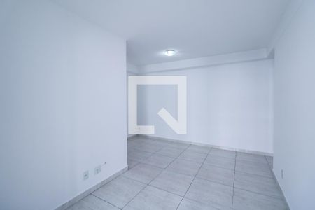Sala de apartamento à venda com 2 quartos, 67m² em Fundacao, São Caetano do Sul
