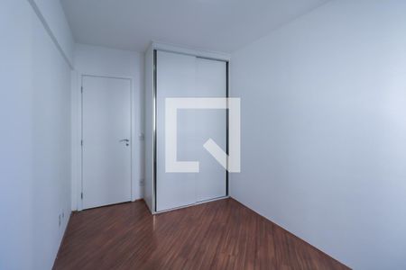 Quarto de apartamento à venda com 2 quartos, 67m² em Fundacao, São Caetano do Sul