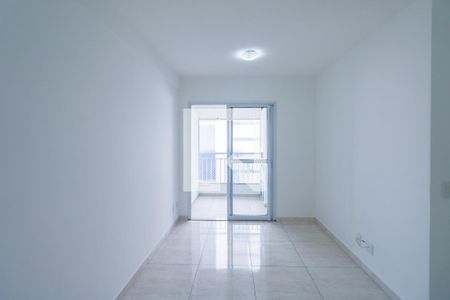 Sala de apartamento à venda com 2 quartos, 67m² em Fundacao, São Caetano do Sul