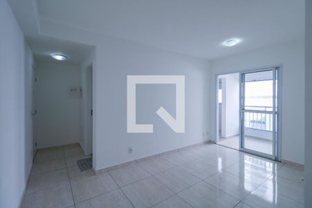 Sala de apartamento à venda com 2 quartos, 67m² em Fundacao, São Caetano do Sul