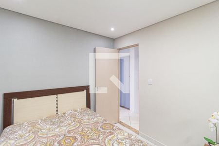 Quarto 1 de apartamento para alugar com 3 quartos, 70m² em Piratininga, Osasco