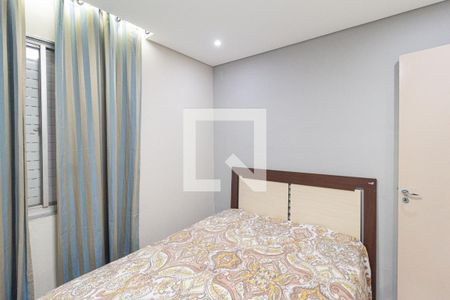 Quarto 1 de apartamento para alugar com 3 quartos, 70m² em Piratininga, Osasco
