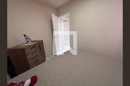 Quarto 2 de apartamento para alugar com 2 quartos, 43m² em Vargem Pequena, Rio de Janeiro