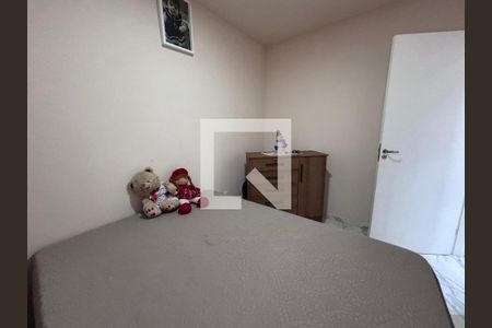 Quarto 2 de apartamento para alugar com 2 quartos, 43m² em Vargem Pequena, Rio de Janeiro