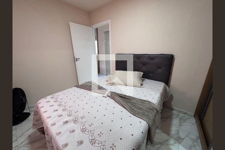 Quarto 1 de apartamento para alugar com 2 quartos, 43m² em Vargem Pequena, Rio de Janeiro