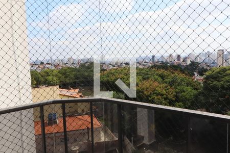 Apartamento para alugar com 3 quartos, 137m² em Jardim Avelino, São Paulo