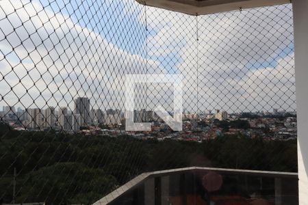 Apartamento para alugar com 3 quartos, 137m² em Jardim Avelino, São Paulo