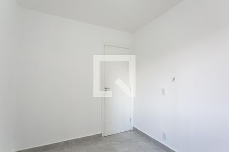 Quarto 1  de apartamento para alugar com 2 quartos, 44m² em Jardim Helian, São Paulo