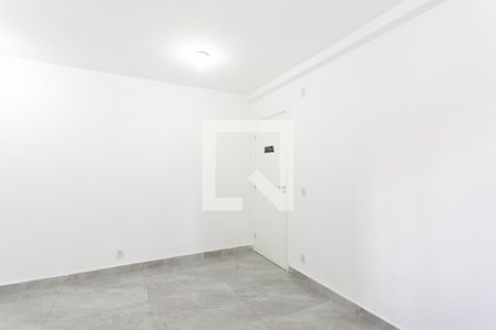 Sala de apartamento para alugar com 2 quartos, 44m² em Jardim Helian, São Paulo