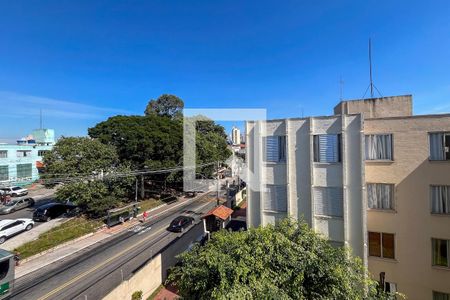 Vista do Quarto 1 de apartamento à venda com 2 quartos, 55m² em Ipiranga, São Paulo