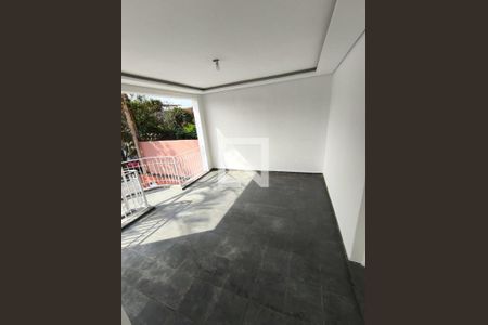 AREA EXTERNA de casa à venda com 4 quartos, 166m² em Km 18, Osasco
