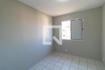 Quarto 01 de apartamento para alugar com 2 quartos, 45m² em Jardim Itatiaia, Campinas