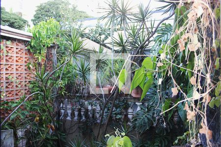 Sala de Estar de casa à venda com 3 quartos, 342m² em Bela Vista, São Paulo