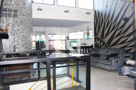 Sala de Estar de casa à venda com 3 quartos, 342m² em Bela Vista, São Paulo