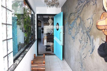 Entrada de casa à venda com 3 quartos, 342m² em Bela Vista, São Paulo