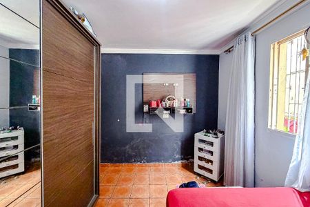 Quarto 1 de apartamento à venda com 2 quartos, 58m² em Vila Independencia, São Paulo