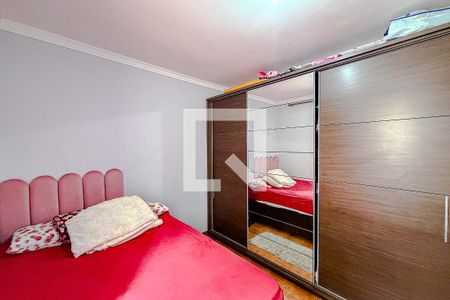 Quarto 1 de apartamento à venda com 2 quartos, 58m² em Vila Independencia, São Paulo