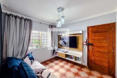 Apartamento à venda com 2 quartos, 58m² em Vila Independencia, São Paulo