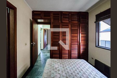 Quarto 1 de apartamento para alugar com 2 quartos, 86m² em Vila Nova Alianca, Jacareí