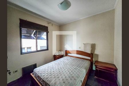 Quarto 1 de apartamento para alugar com 2 quartos, 86m² em Vila Nova Alianca, Jacareí