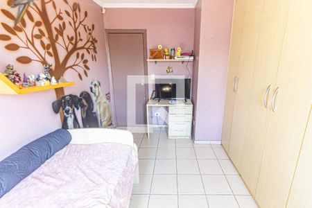 Quarto 1 de casa à venda com 3 quartos, 129m² em Vila Invernada, São Paulo