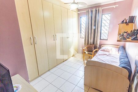 Quarto 1 de casa à venda com 3 quartos, 129m² em Vila Invernada, São Paulo